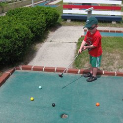 Mini Golf