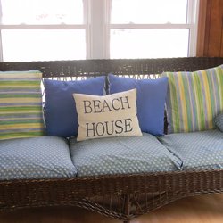 Beach House