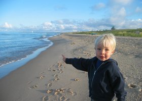 "It's too crowded," said no one. Ever.