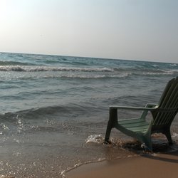 It's calling your name