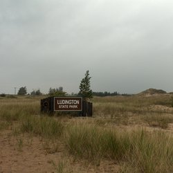 Ludington State Park