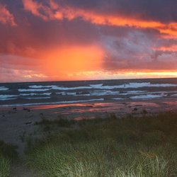 Lud colorful sunset2.JPG