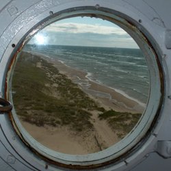 Big Point Sable Lighthouse Portal